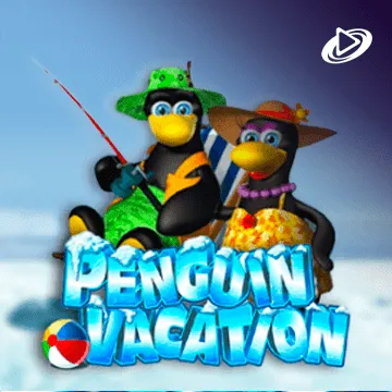 Penguin Vacation