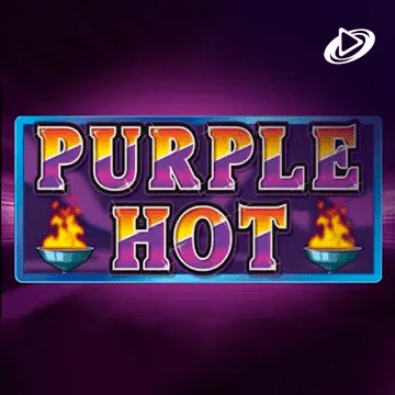 Purple Hot