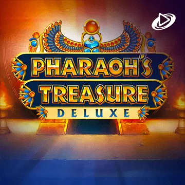 Pharaoh's Treasure Deluxe