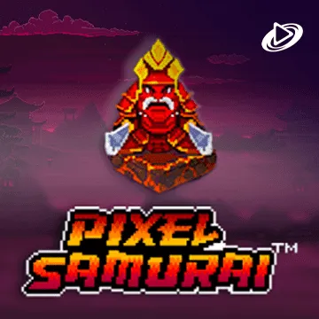 Pixel Samurai