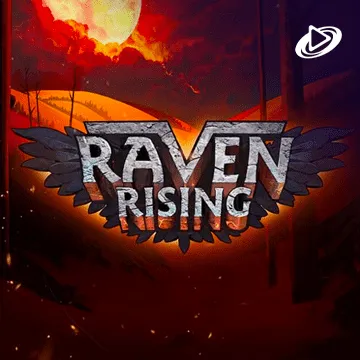 POP Raven Rising (Quickspin)