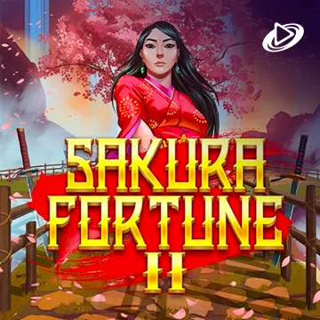 POP Sakura Fortune 2 (Quickspin)