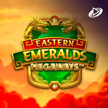 POP Eastern Emeralds Megaways (Quickspin)