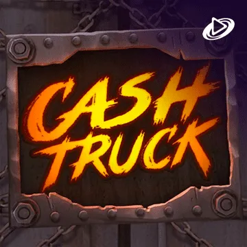 POP Cash Truck (Quickspin)