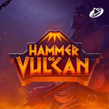 POP Hammer of Vulcan (Quickspin)