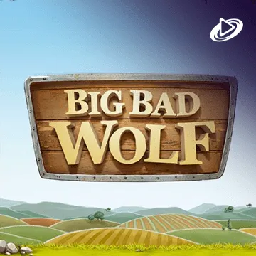 Big Bad Wolf (Quickspin)