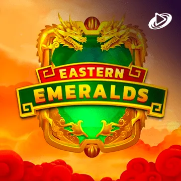 POP Eastern Emeralds (Quickspin)