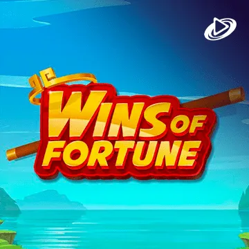 POP Wins of Fortune (Quickspin)