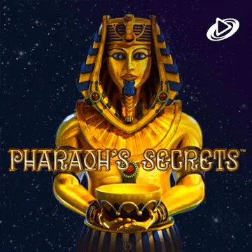 Pharaoh's Secrets