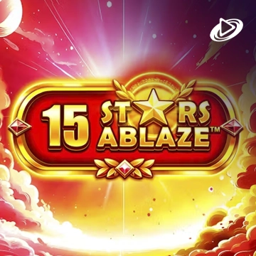 15 Stars Ablaze™