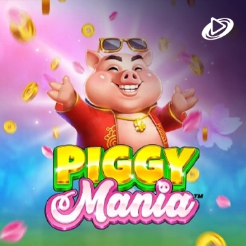 Piggy Mania