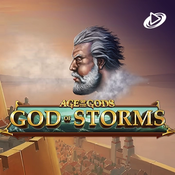Age of the Gods: God of Storms
