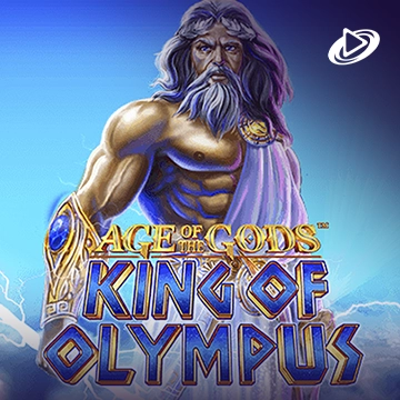 Age of the Gods: King of Olympus
