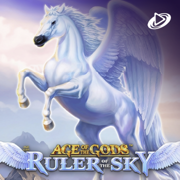 Age of the Gods: Ruler of the Sky
