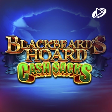 Blackbeard's Hoard Cash Sacks