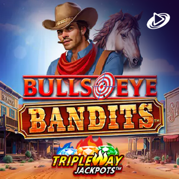 Bulls Eye Bandits