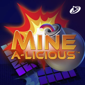 Mine-a-Licious