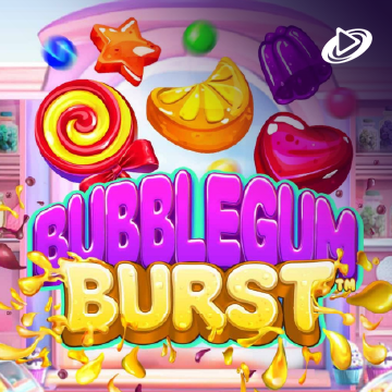 Bubblegum Burst