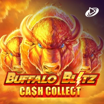 Buffalo Blitz Cash Collect