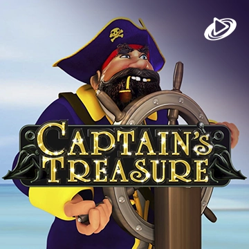 Captain Treasure