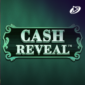 Cash Reveal Credits