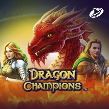 Dragon Champions