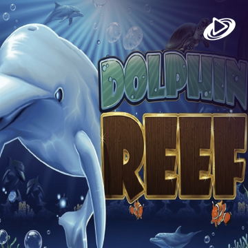 Dolphin Reef