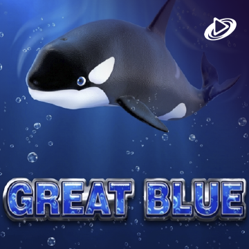 Great Blue