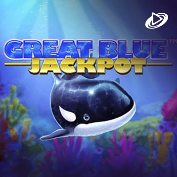 Great Blue Jackpot