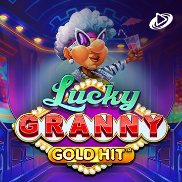 Gold Hit: Lucky Granny