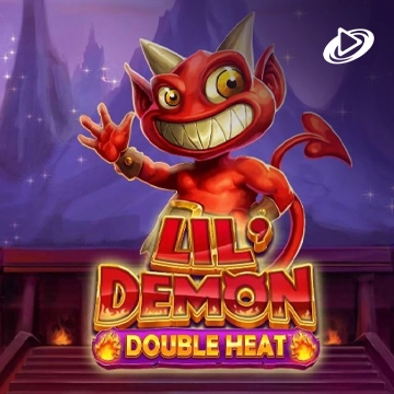 Lil Demon Double Heat
