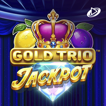 Gold Trio Jackpot