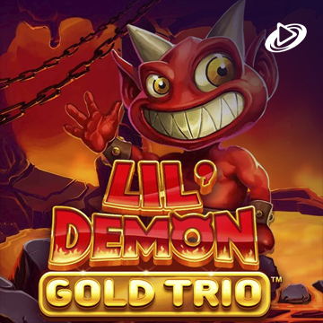 Gold Trio: Lil Demon