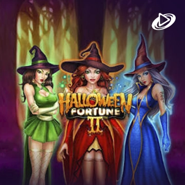 Halloween Fortune 2