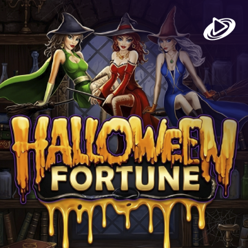 Halloween Fortune