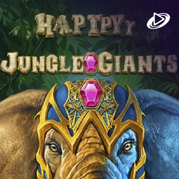 Jungle Giants