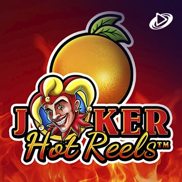 81 Joker Hot Reels