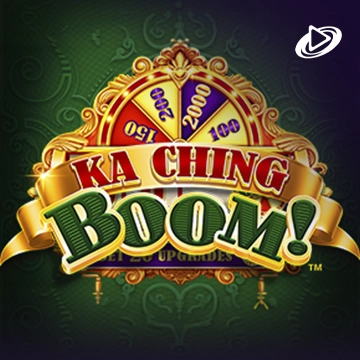 Ka Ching Boom