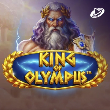 King of Olympus