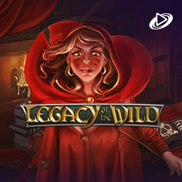 Legacy of the Wild