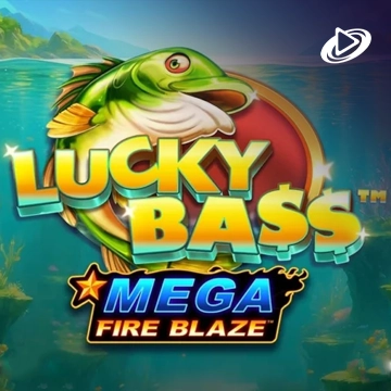 Mega Fire Blaze Lucky Bass
