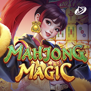 Mahjong Magic