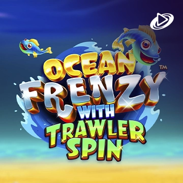Ocean Frenzy
