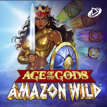 Age of the Gods: Amazon Wild