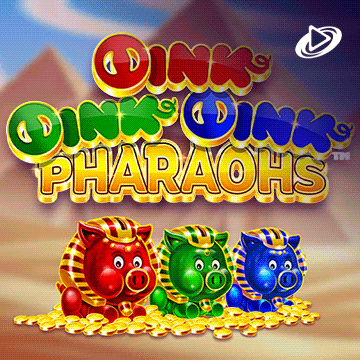 Oink Oink Oink Pharaohs