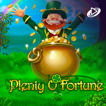Plenty O'Fortune