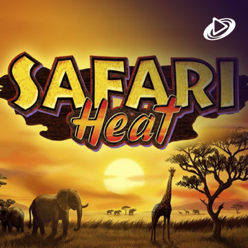 Safari Heat