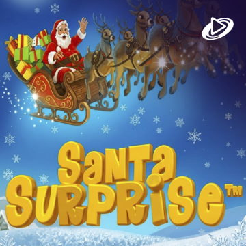 Santa Surprise