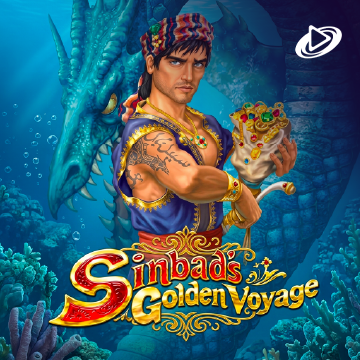 Sinbad's Golden Voyage