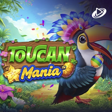 Toucan Mania